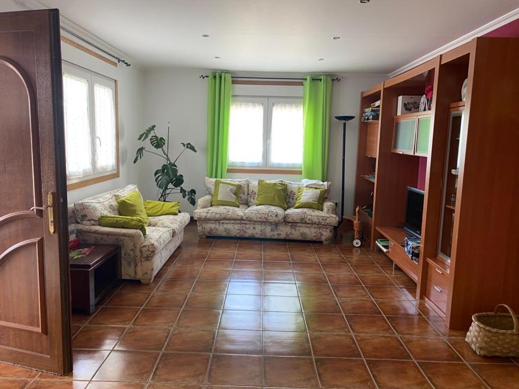 Casa Da Pinguela Camino Ingles Villa Ordes ภายนอก รูปภาพ