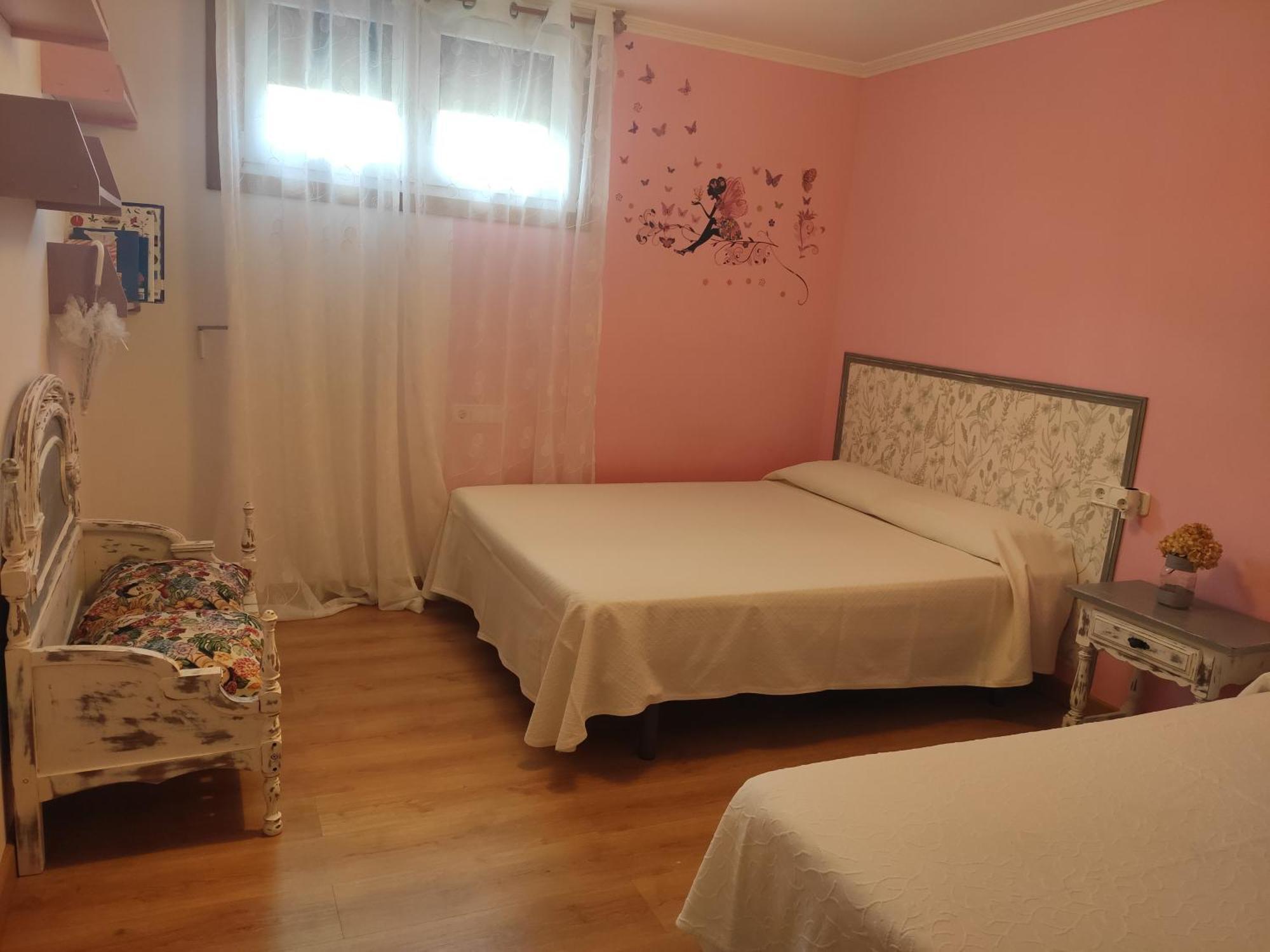 Casa Da Pinguela Camino Ingles Villa Ordes ภายนอก รูปภาพ