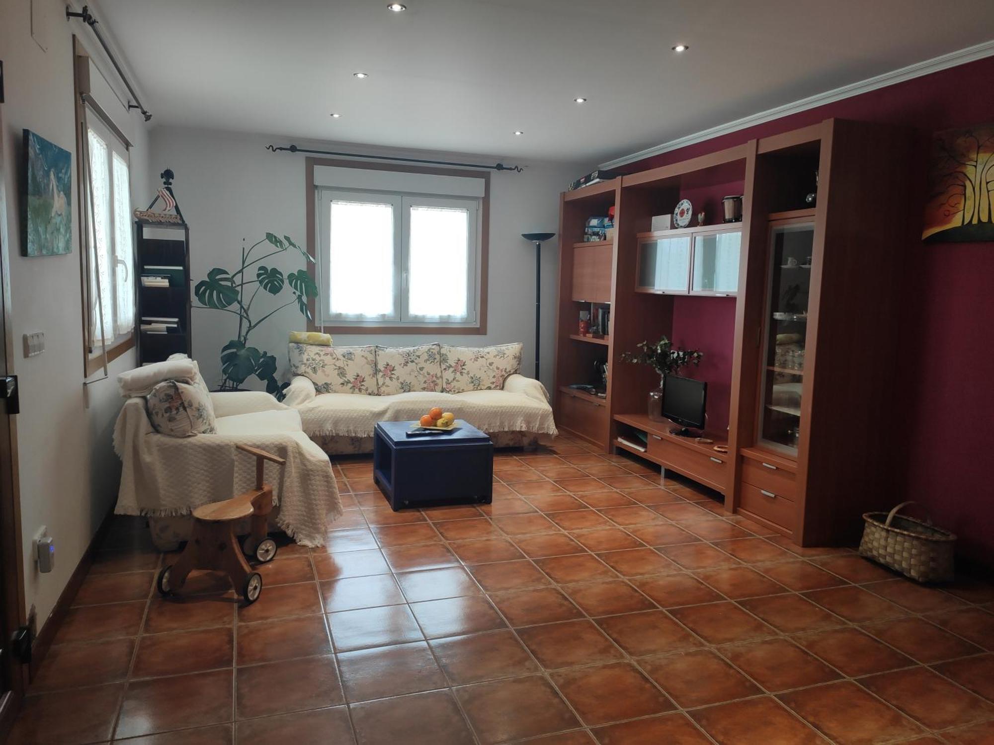 Casa Da Pinguela Camino Ingles Villa Ordes ภายนอก รูปภาพ